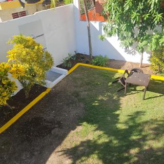 Villa del sol - Guayacanes - 3