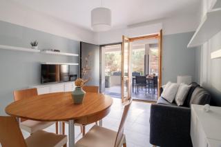 Your home in Chiavari- Large terrace & 2 bedrooms - Chiavari - 8