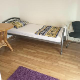Möblierte Wohnung Nr5 - Mengkofen - 1