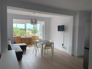 CALARREONA - Apartamento a 100 metros de la playa - Águilas - 7