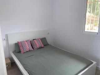 CALARREONA - Apartamento a 100 metros de la playa - Águilas - 4