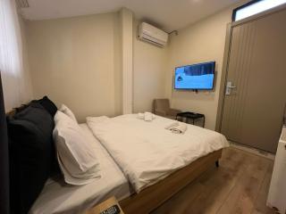 Roj Suite - Estambul - 1