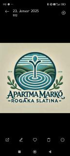 Apartma Marko Rogaška - 9