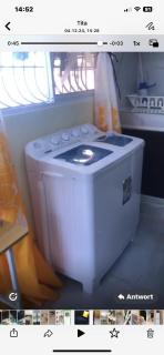 Guest House A&H - Boca Chica - 2