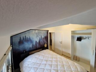 Appartamento White Paradise - in centro ad Aosta - Aosta - 4