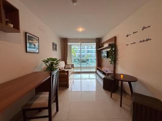 Apartamento em Resort Brisas do Lago - Brasilia - 4