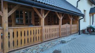 Penzión u Marlenky - Spišská Stará Ves - 8