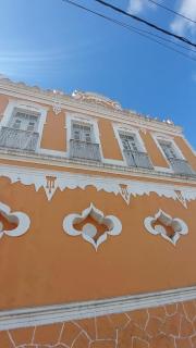 Cenário Hostel e Boteco - 3