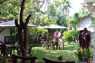 Plantation Surf Inn & Restaurant - Midigama - Midigama East - 7