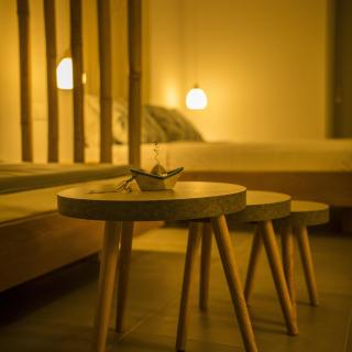 Drimoni Boutique - Ios Chora - 9