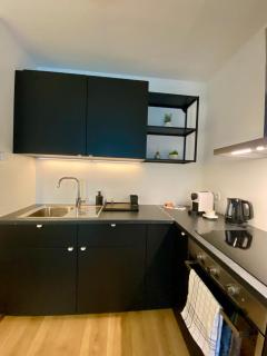 nook I Airport apartments - Bratislava - 1