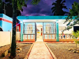 Villa Rosa - San Felipe de Puerto Plata - 6