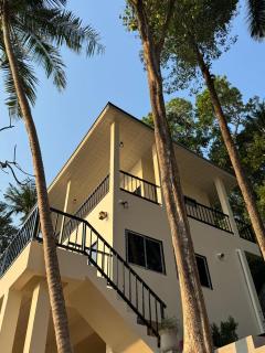 Tanouy&Suite sea view - 3