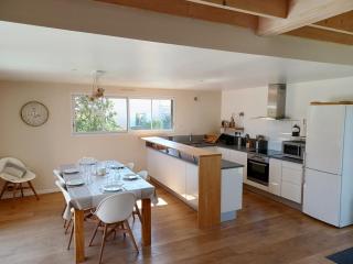 Le Carrelet 300m walk to a beach - 4