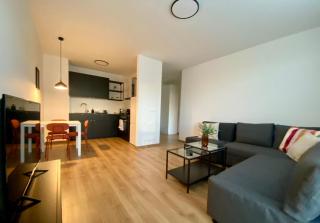 nook I Airport apartments - Bratislava - 2