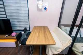 Traveler's Playground Makati Home Gym Swim Park Interrnet 300 Mb - Manila - 6