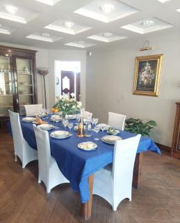 Villa Mariangela Luxury Mondello Palermo - Palermo - 6