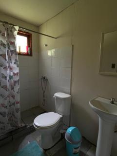Cabaña para 4 personas - Licán Ray - 2