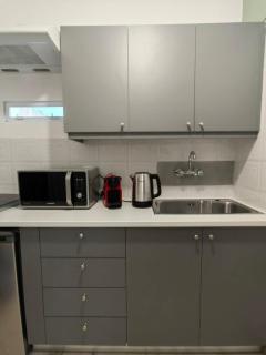 Acropolis Skyline Sunset, 2 person loft Exarchia - 8