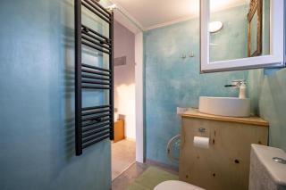 Acropolis Skyline Sunset, 2 person loft Exarchia - Atene - 2
