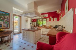 Villa Mariangela Luxury Mondello Palermo - Palermo - 9