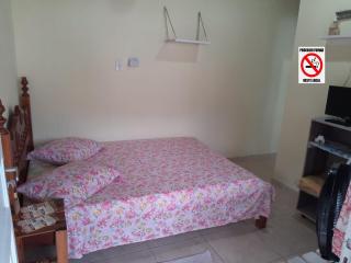 Suíte externa com entrada independente - 8