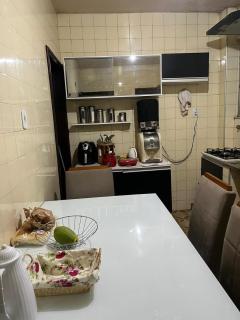 Apartamento aconchegante para COP 30 em Belém - Belém - 1
