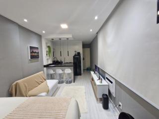 Loft Copacabana Mar - Rio de Janeiro - 0