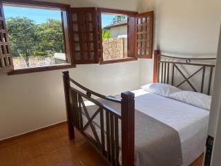 Casa do Lago - Serra Negra - 2