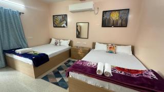 Charulata Home Stay - Bolpur - 6