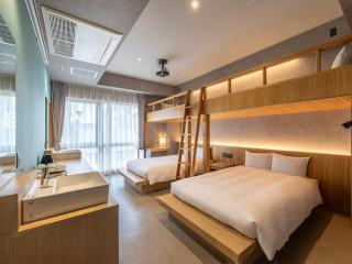 LACER OKINAWA NAHA Tomariport - Naha - 4