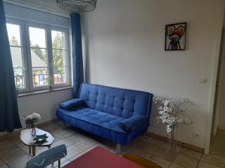 gite de l'auberge - 9