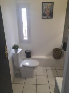 gite de l'auberge - Olby - 4