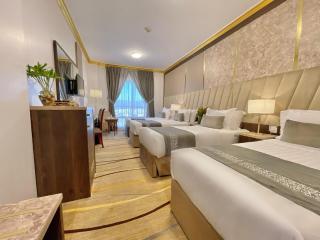Odst Al Madinah Hotel - Medina - 4