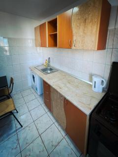 Sun studio - Bucharest - 1
