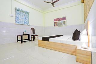 Hotel O Garv Residency - Jhansi - 7