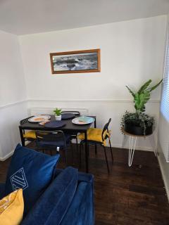 Glams2bed house - Shareshill - 7