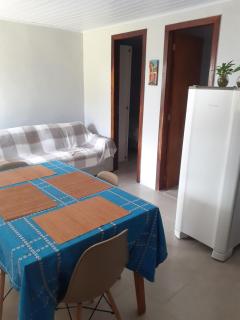 Casa de Temporada Torres - 1