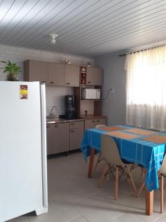 Casa de Temporada Torres - 0