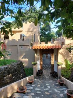 Casbah De Oro Guest and Transient House - Calapan - 0