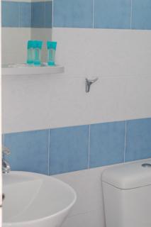 Hotel Paros - 6