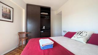 Disfruta de la Vista Abierta en este Apt - Palermo - Buenos Aires - 8