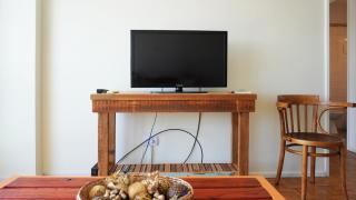 Disfruta de la Vista Abierta en este Apt - Palermo - Buenos Aires - 6