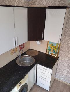 город Балхаш, Сейфуллина 31 - Balqash - 3