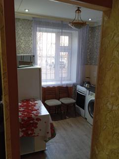 город Балхаш, Сейфуллина 31 - Balqash - 2