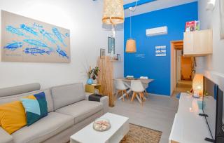 Holiday Home Sicily Talia che Bed-du - Punta Braccetto - 8
