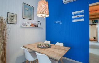 Holiday Home Sicily Talia che Bed-du - Punta Braccetto - 7