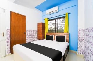 Super Hotel O Cheranelloor Near Aster Medicity - 2 & 3 BHK - Elūr - 9