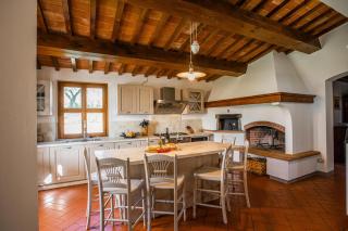 Villa Joyamia - Rinecchi - 8