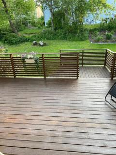 Nice apartment with large terrace centrally located in Krs - Kristiansand - 7